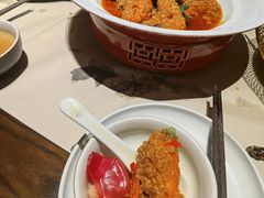 -太白餐厅·新湘菜原创者(月湖店)