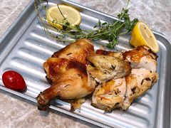 -大树餐厅(红旗街万达店)