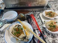 -江合勇丹东兄弟小串海鲜烧烤(总店)