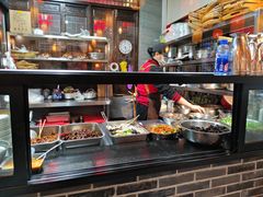 -向民炒鸡老店(金泰华府店)