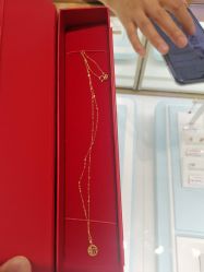 点击看大图 -老凤祥(星悦汇店)