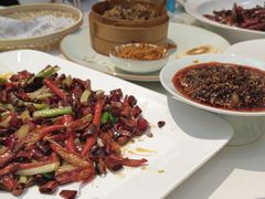 -院8里·少城记忆老川菜(宽窄巷子店)