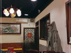 大堂-西江美食舫·江西菜(健德桥店)