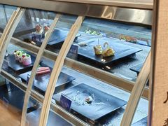 -海天盛宴新派海鲜自助餐厅(群力店)