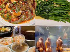 -潮之南·潮汕菜·鱼仔档(南山店)