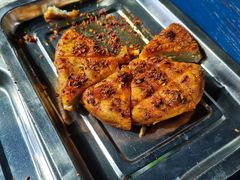 -清真·马峰烤肉(小学习北巷店)