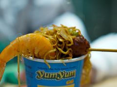 -迷你椰·泰式大排档(环球港1号店)