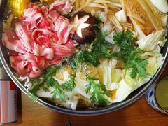 -有喜屋·深夜食堂(北京西路店)