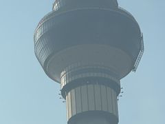 -中央广播电视塔