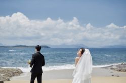 -拾年·定制婚纱摄影