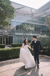 -上海浦东喜来登由由大酒店·宴会厅