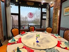 -鹊华居·地道鲁菜·海鲜·融合味(大明湖店)