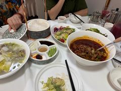 -眉州东坡(亚运村店)