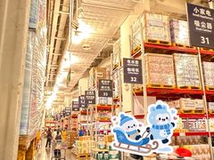 -山姆会员商店(亦庄创意生活广场店)