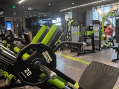 -GMJ·24H健身房(四川北路店)