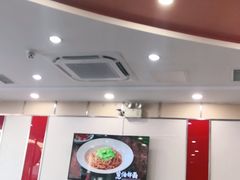 -李先生牛肉面大王(营口大润发店)