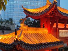 -九眼桥码头旧址