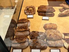 -LANLIZI BAKERY(COSMO店)