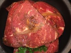 -九田家黑牛烤肉料理(石路天虹店)