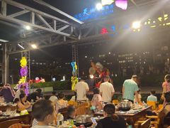 -渔家火锅·海鲜自助餐·演艺(亚龙湾天域酒店)