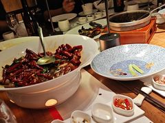-鲤院·新中式美学·庭院餐厅(夫子庙店)