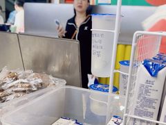 -煲珠公·老红糖珍珠奶茶(长宁龙之梦店)