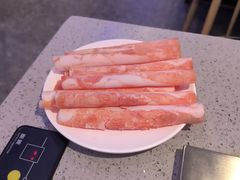 -圣琼美食百汇自助餐厅(坦洲店)