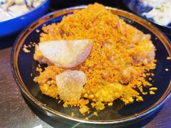 -钳真多钓虾馆·小龙虾海鲜烧烤(九六广场店)