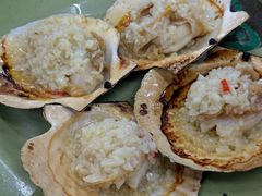 -贞姨美食·老字号海鲜大排档