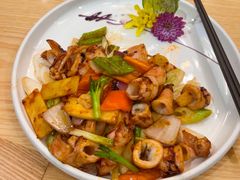 -德胜轩正宗顺德菜(宝安沙井会展中心店)