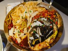 -小菜园新徽菜(合肥之心城店)