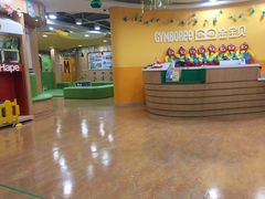 -金宝贝早教(南山花园城店)