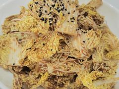 -清真·同发顺饭庄·烧麦(总店)