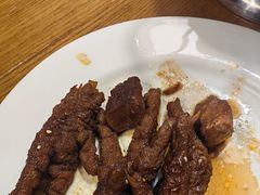 -昆山琶拉帝诗酒店·河畔咖啡厅Riverside Cafe