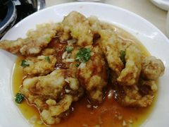-朴氏韩国料理(北欧丽景店)