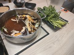 -呷哺呷哺 黄金牧场 (房山印象城店)