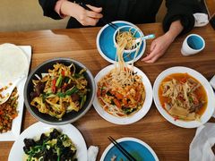 -米赫曼新疆餐厅·清真(老沪闵路店)