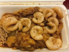 螺肉-明记牛杂(新马路分店)