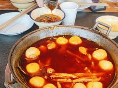 -李子坝梁山鸡(李子坝大鸡哥店)