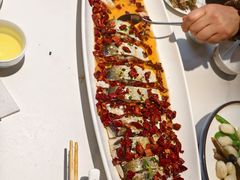 -楚鱼王·河鲜·湖北菜(华农店)