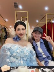 -十月孕记孕妈妈摄影