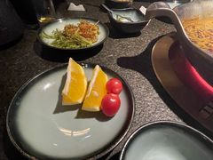 -湊湊火锅·茶憩(和平大悦城店)