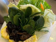 -清真·鸦儿李记·涮肉(和平里店)
