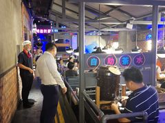 -匠子烤鱼(桫椤湾店)