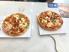 -尊宝比萨(如意店)