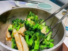 -阿里疆Alijiang·丝路美食·异域风情·清真(长楹天街店)