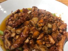 -老地方农家菜(昌黎一店)
