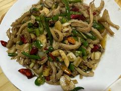 -三中高皇羊肉馆