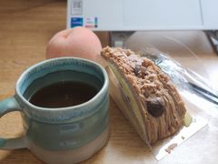 -Peet's Coffee皮爷咖啡(大学路店)