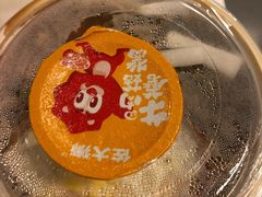 -张记武汉热干面(马驹桥店)